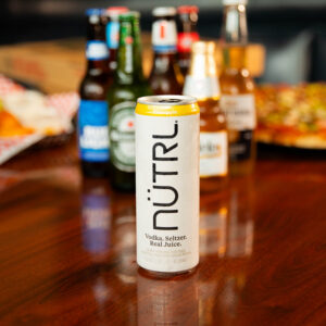 NUTRL