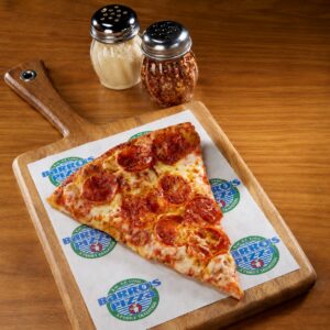 One Slice 