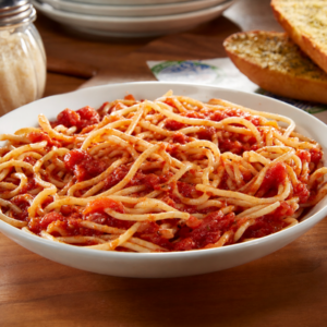 Spaghetti