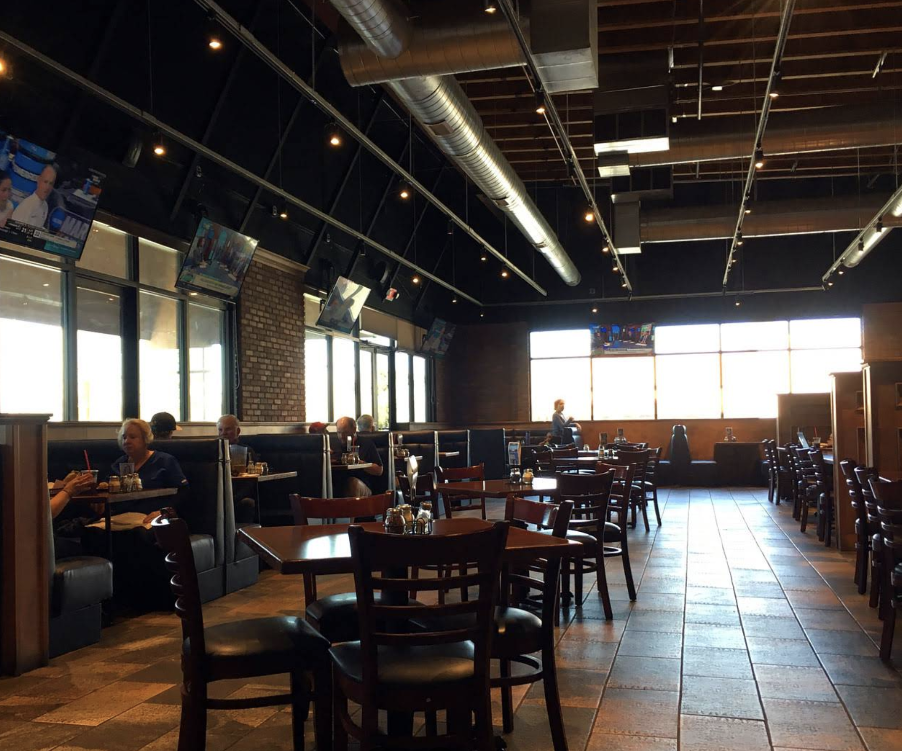 2935 Barro's Pizza
