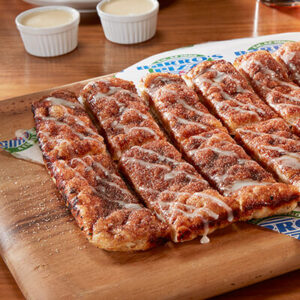 Cinnamon Sticks