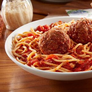Spaghetti