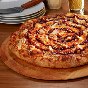 BBQ Chicken