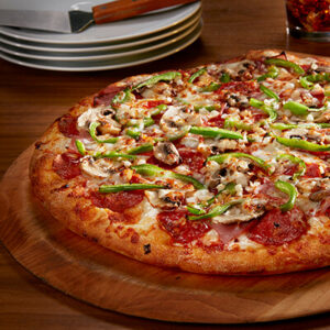 Barro's Special