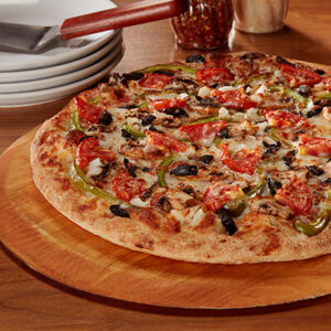 Vegetarian Special