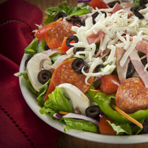 Antipasto