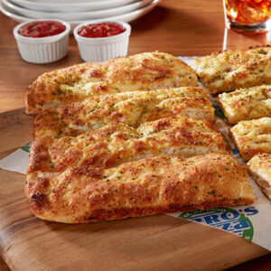 Bread Sticks