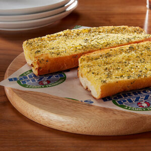 Garlic Bread