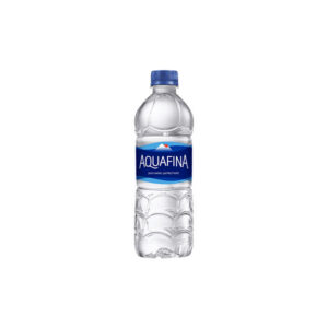Aquafina 16.9oz Bottle