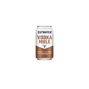 Cutwater Vodka Mule**