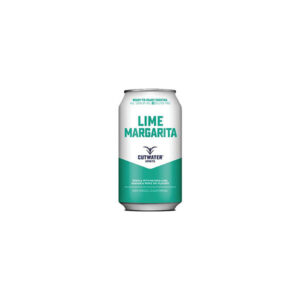 Cutwater Lime Margarita**