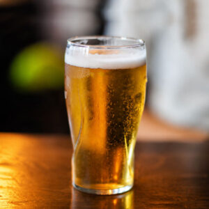 Domestic Beer