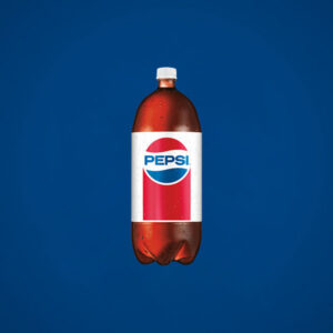 2-Liter Of Your Choice