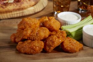 Boneless Wings