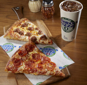 One Slice 