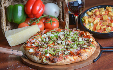Daily Specials &  Lunch Specials