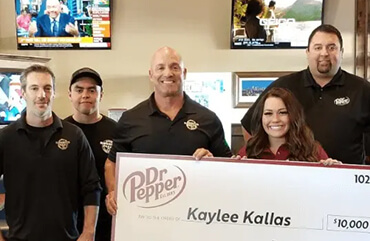 Help Support Our  Local Communities