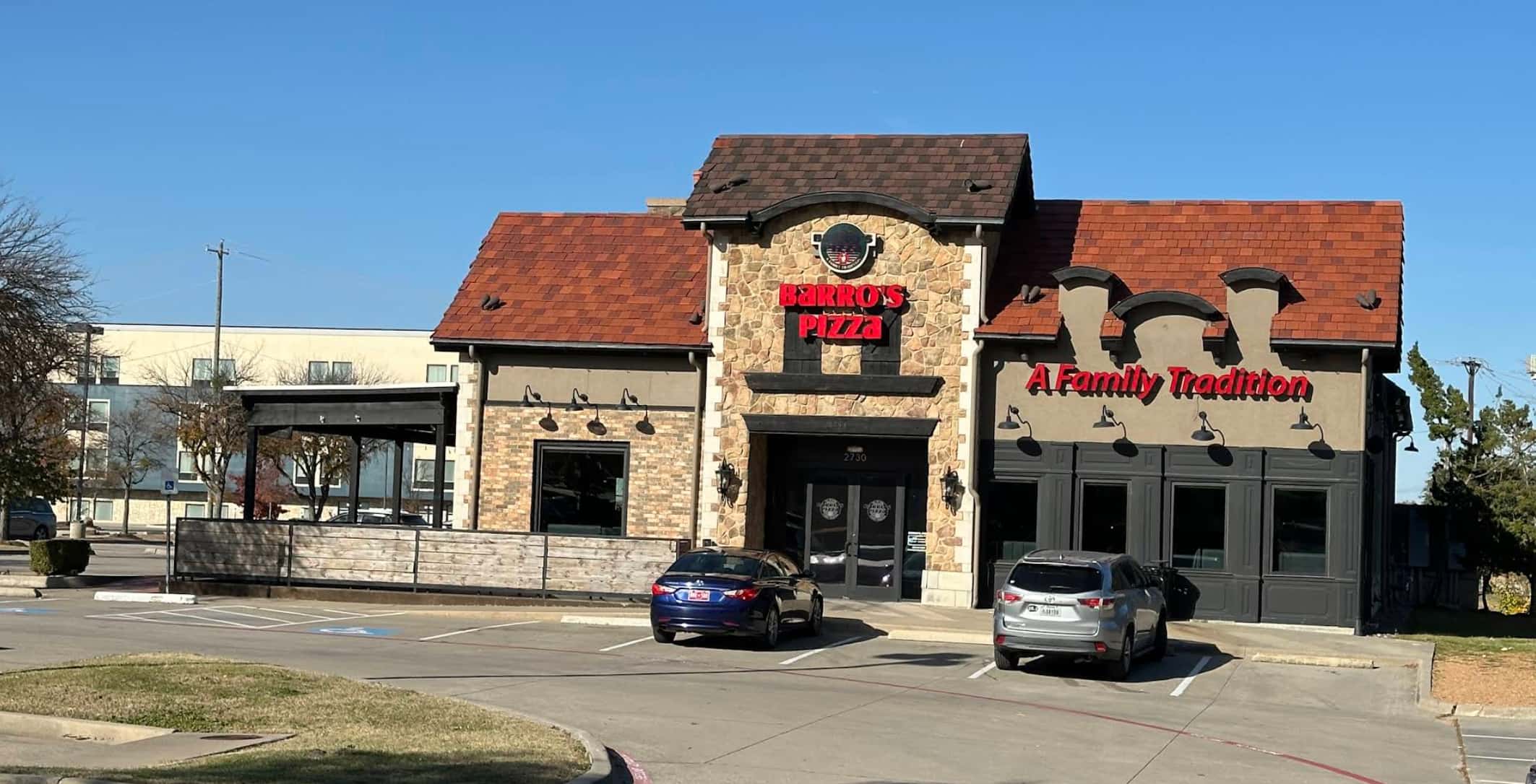 2021 Open First Location
